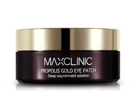 Propolis Gold Eye Patch (30 Pair)